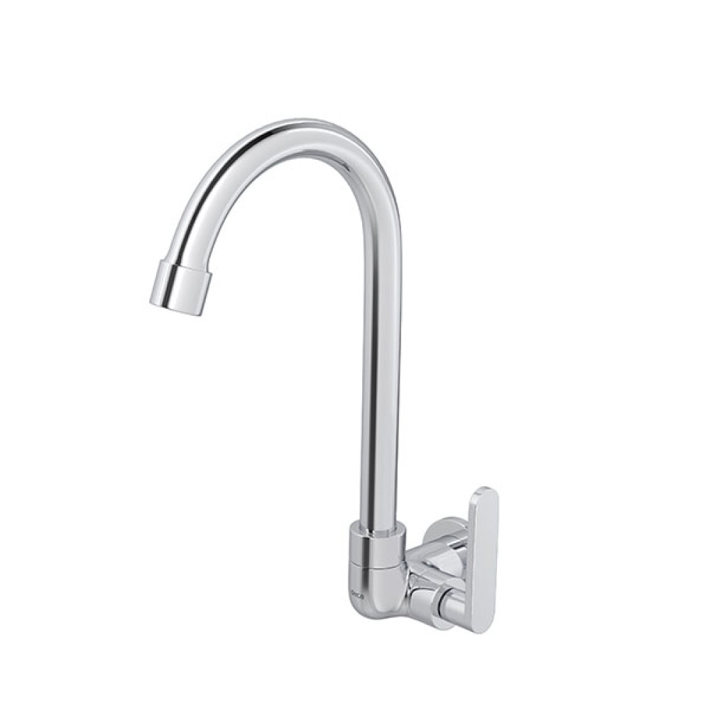 Torneira Pia Parede FlexPlus Deca 1168.C21.CLM Torneira Pia Parede FlexPlus Deca 1168.C21.CLM