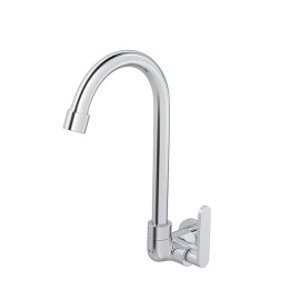 Torneira Pia Parede FlexPlus Deca 1168.C21.CLM