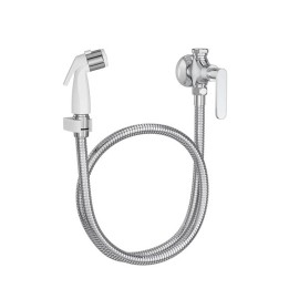 Ducha Higienica Deca Flex Plus Registro/Derivação 1984.C21.ACT.CLM