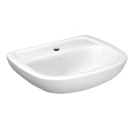 Lavatório De Coluna Vogue Plus Deca L.51.17