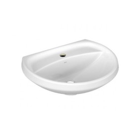Lavatorio 455X360mm Ravena Deca L.915.17 Lavatorio 455X360mm Ravena Deca L.915.17