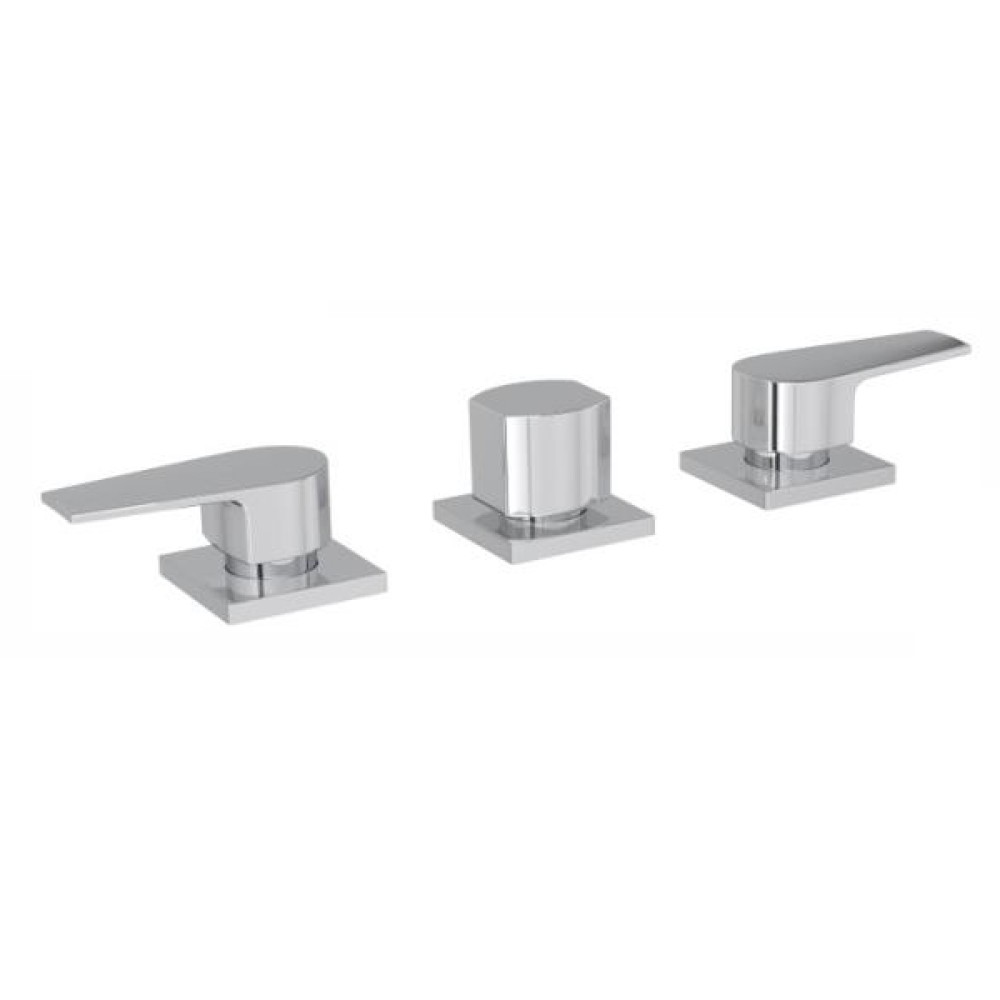 Misturador Bide Level 1895.C26