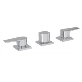Misturador Bide Level 1895.C26