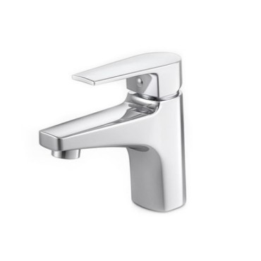 Misturador Deca Monocomando Lavatório Level 2875.C26