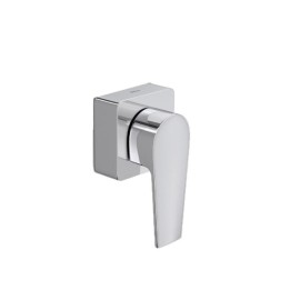 Acabamento Deca 1 pol de gaveta Level 4900.C26.PQ