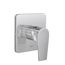 Acabamento Monocomando Ducha Higienica Level 4993.C26.ACT