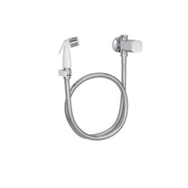 Ducha Higiênica Deca LIV C/Registro e derivação Deca 1984.C30.ACT.BR Ducha Higiênica Deca LIV C/Registro e derivação Deca 1984.C30.ACT.BR