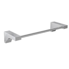 Porta toalha Barra 20 cm LIV Deca 2040.C22.020