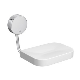 Saboneteira Parede Net Deca 2010.C01