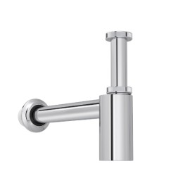 Sifão Para Lavatório 1x1.1/2 Deca 1680.C.100.112