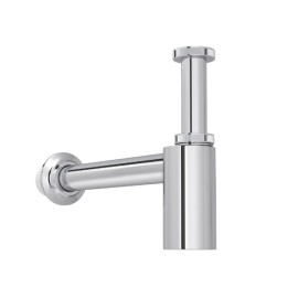 Sifão Para Tanque de Inox 1.1/4 Deca 1680.C.114