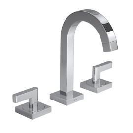 Misturador Lavatório Deca Mesa Soul 1877.C38