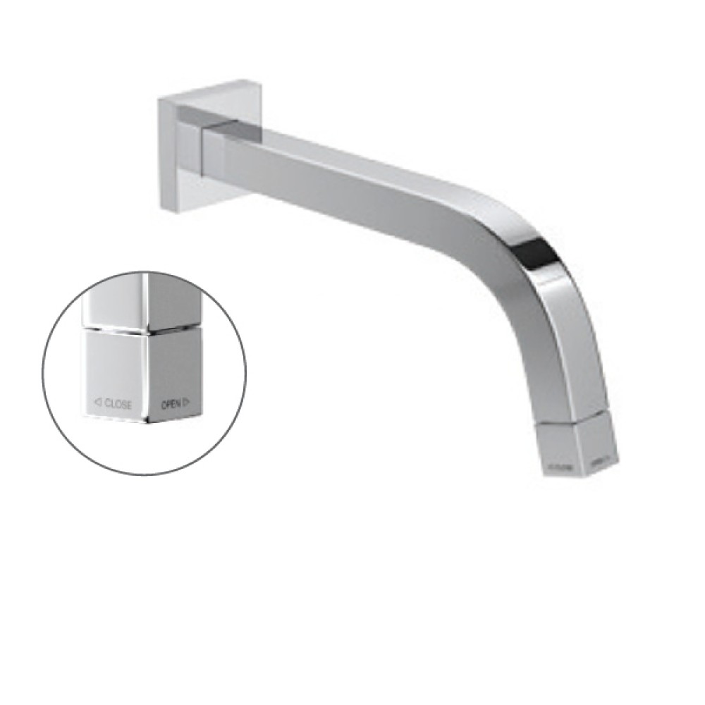 Torneira Tube Parede Deca 1178.C.TUB