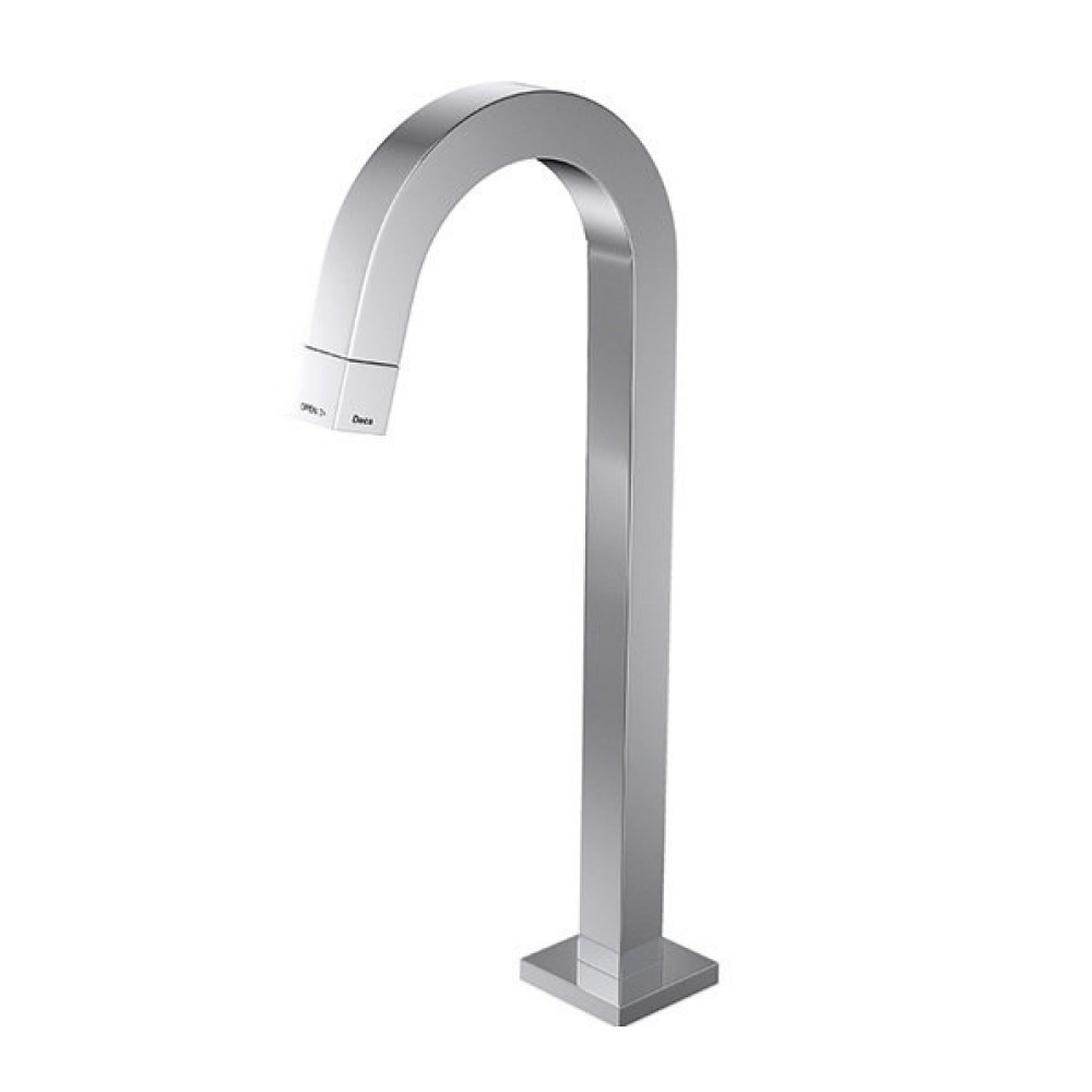 Torneira Tube bica alta Deca 1198.C.TUB