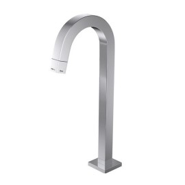 Torneira Tube bica alta Deca 1198.C.TUB