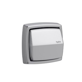 Acabamento Clean p/ base de Valvula Descarga Hydra Deca 4900.C.CLN