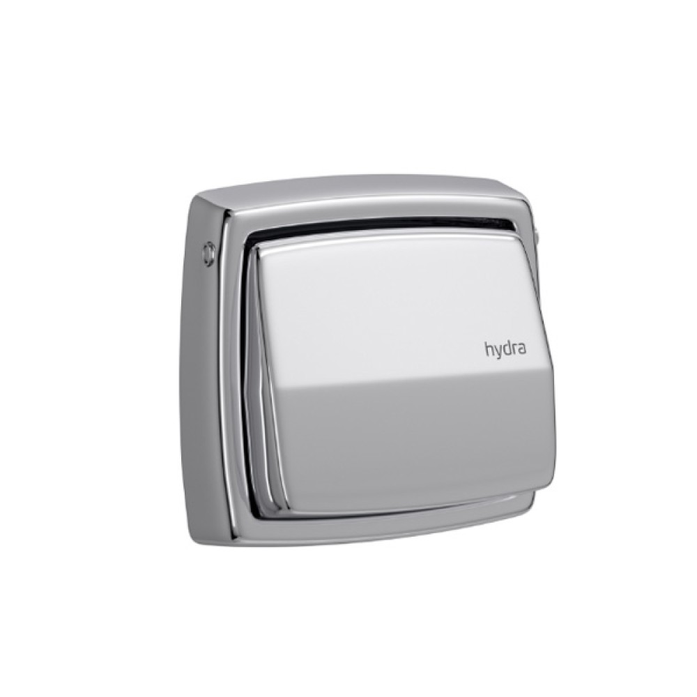 Acabamento Pro Uso Público p/ base de Valvula Descarga Hydra Deca 4900.C.PRO Acabamento Pro Uso Público p/ base de Valvula Descarga Hydra Deca 4900.C.PRO