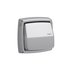 Acabamento Pro Uso Público p/ base de Valvula Descarga Hydra Deca 4900.C.PRO